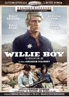 Willie Boy (Édition Limitée Blu-ray + DVD) - Blu-ray