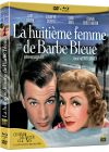 La Huitième femme de Barbe Bleue (Combo Blu-ray + DVD) - Blu-ray