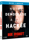 Mr. Robot - Saison 1 (Blu-ray + Copie digitale) - Blu-ray