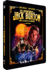 Les Aventures de Jack Burton dans les griffes du Mandarin (Édition SteelBook) - Blu-ray