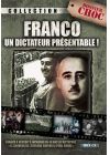 Franco - Un dictateur présentable ! - DVD