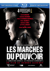 Les Marches du pouvoir - Blu-ray