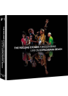 The Rolling Stones - A Bigger Bang - Live on Copacabana Beach (SD Blu-ray (SD upscalée) + CD) - Blu-ray