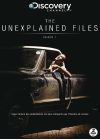 The Unexplained Files - Saison 1 - DVD