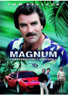 Magnum - Saison 3 - DVD