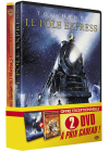Le Pôle Express + Les Looney Tunes passent à l'action (Pack) - DVD