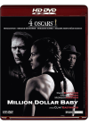 Million Dollar Baby - HD DVD