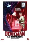 Devilman le diabolique - DVD
