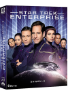 Star Trek : Enterprise - Saison 2 - Blu-ray