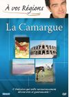A vos régions : La Camargue - DVD
