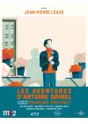 François Truffaut - Les Aventures d'Antoine Doinel - Blu-ray