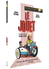 Le Jouet (Édition Digibook Collector Blu-ray + DVD) - Blu-ray