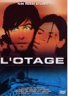 L'Otage - DVD