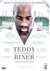 Dans l'ombre de Teddy Riner - DVD