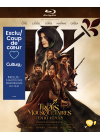 Les Trois Mousquetaires - D'Artagnan (Exclu/Coup de coeur Cultura) - Blu-ray