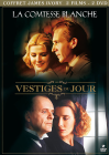 La Comtesse blanche + Les vestiges du jour (Pack) - DVD