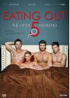 Eating Out 5 : The Open Weekend - DVD