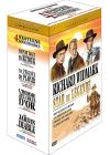 Richard Widmark, star de légende - Coffret 4 DVD (Édition Spéciale) - DVD