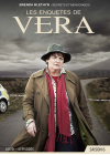 Les Enquêtes de Vera - Saison 6 - DVD