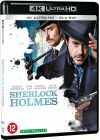 Sherlock Holmes