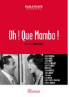 Oh ! Que mambo ! - DVD