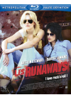 Les Runaways - Blu-ray