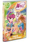 Winx Club - Saison 7, Vol. 3 : Plongeon dans les Mini Mondes - DVD