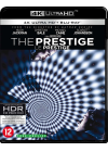 Le Prestige (4K Ultra HD + Blu-ray) - 4K UHD