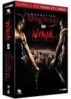 Coffret Tueurs de l'ombre : Manhattan Samouraï + Ninja Assassin (Pack) - DVD