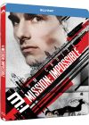M:I : Mission : Impossible (Édition SteelBook) - Blu-ray