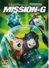 Mission-G - DVD