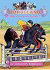 Horseland, bienvenue au ranch ! Vol. 1 : Le concours hippique - DVD