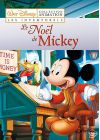 Le Noël de Mickey - DVD