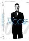 La Collection James Bond - Coffret Roger Moore (Pack) - DVD