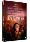 How to Have Sex - DVD - Sortie le 27 mars 2024