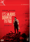 Les Salauds dorment en paix (Édition Collector) - DVD