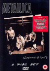 Metallica - Cunning Stunts - DVD