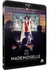 Mademoiselle - Blu-ray