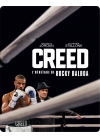 Creed (Édition SteelBook) - Blu-ray