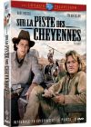 Sur la piste des Cheyennes - Intégrale - DVD