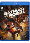 Batman vs Robin - Blu-ray