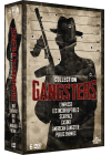 Collection Gangsters : Public Ennemies + Les incorruptibles + Scarface + American Gangster + L'impasse + Casino (Pack) - DVD