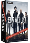 Braquo - Intégrale 3 saisons - DVD