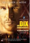 Les Dix commandements - La comédie musicale - DVD