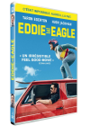 Eddie the Eagle (DVD + Digital HD) - DVD