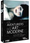Les Aventuriers de l'art moderne - DVD