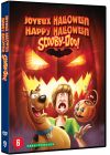 Joyeux Halloween Scooby-Doo! - DVD