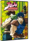 JoJo's Bizarre Adventure - Saison 1 - DVD