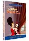 Les Contes de Hans Christian Andersen - Vol. 8 : Le Stoïque Soldat de Plomb - DVD