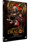 The Mystery of the Dragon Seal - DVD